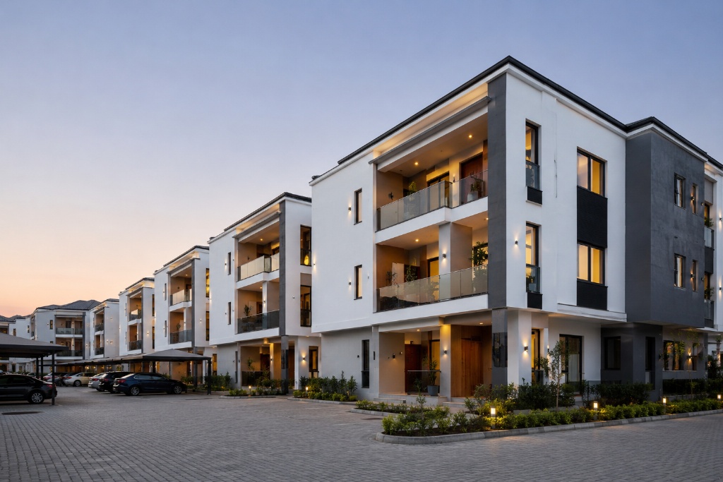 Properties in Nigeria